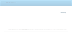 Desktop Screenshot of hotspotsdirectory.net